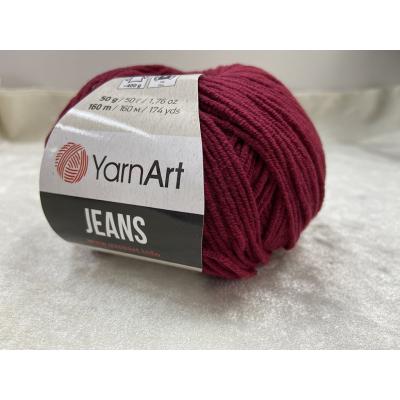 YARNART JEANS NO: 66