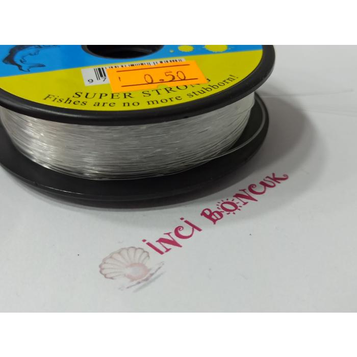 0.50mm Misina