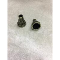 (Adet Fiyatıdır) 10 mm Antik Yeşil Huni Ka... (Adet Fiyatıdır) 10 mm Antik Yeşil Huni Ka...