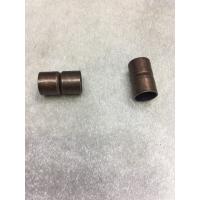 10mm Bakır Renk Geniş Kovan Mıknatıslı Kapamalar 10mm Bakır Renk Geniş Kovan Mıknatıslı Kapamalar