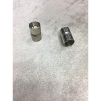 10mm Gümüş Renk Geniş Kovan Mıknatıslı Kapama 10mm Gümüş Renk Geniş Kovan Mıknatıslı Kapama