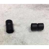 10mm Mat Siyah Renk Geniş Kovan Mıknatıslı Klips 10mm Mat Siyah Renk Geniş Kovan Mıknatıslı Klips