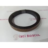 10mm Suni Yassı Deri (Metre Fi... 10mm Suni Yassı Deri (Metre Fi...