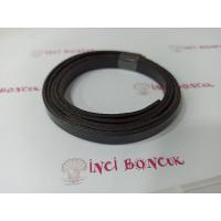 10mm Suni Yassı Deri (Metre Fi... 10mm Suni Yassı Deri (Metre Fi...