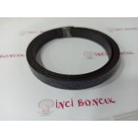 10mm Suni Yassı Deri (Metre Fi... 10mm Suni Yassı Deri (Metre Fi...
