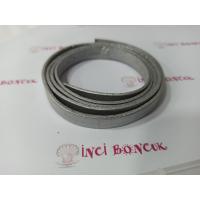 10mm Suni Yassı Deri (Metre Fi... 10mm Suni Yassı Deri (Metre Fi...