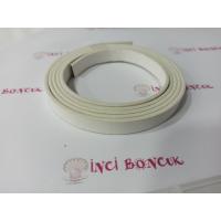 10mm Suni Yassı Deri (Metre Fi... 10mm Suni Yassı Deri (Metre Fi...