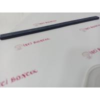 LACİVERT 10mm Yassı Hakiki Deri (20cm uzunluğunda) No: 11 LACİVERT 10mm Yassı Hakiki Deri (20cm uzunluğunda) No: 11