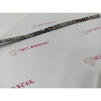 EBRULİ 10mm Yassı Hakiki Deri (20cm uzunluğunda) No: 19 EBRULİ 10mm Yassı Hakiki Deri (20cm uzunluğunda) No: 19