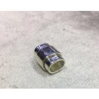 11 * 8 mm Mıknatıslı Kapama Açık Gümüş Renk 11 * 8 mm Mıknatıslı Kapama Açık Gümüş Renk