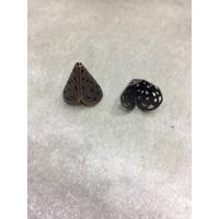 (Adet Fiyatıdır) 15mm * 10mm Bakır Renk Hu... (Adet Fiyatıdır) 15mm * 10mm Bakır Renk Hu...