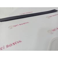 LACİVERT 15mm Yassı Hakiki Deri (20cm uzunluğunda) No: 15 LACİVERT 15mm Yassı Hakiki Deri (20cm uzunluğunda) No: 15