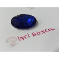 20x30mm Yapıştırma Rivoli Kristal Taş No: 22 20x30mm Yapıştırma Rivoli Kristal Taş No: 22