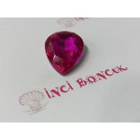 20x30mm Yapıştırma Rivoli Kristal Taş No: 32 20x30mm Yapıştırma Rivoli Kristal Taş No: 32