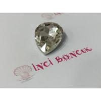 20x30mm Yapıştırma Rivoli Kristal Taş No: 34 20x30mm Yapıştırma Rivoli Kristal Taş No: 34