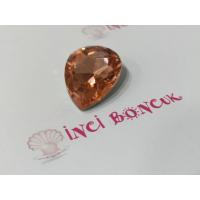 20x30mm Yapıştırma Rivoli Kristal Taş No: 35 20x30mm Yapıştırma Rivoli Kristal Taş No: 35