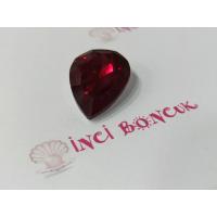 20x30mm Yapıştırma Rivoli Kristal Taş No: 37 20x30mm Yapıştırma Rivoli Kristal Taş No: 37