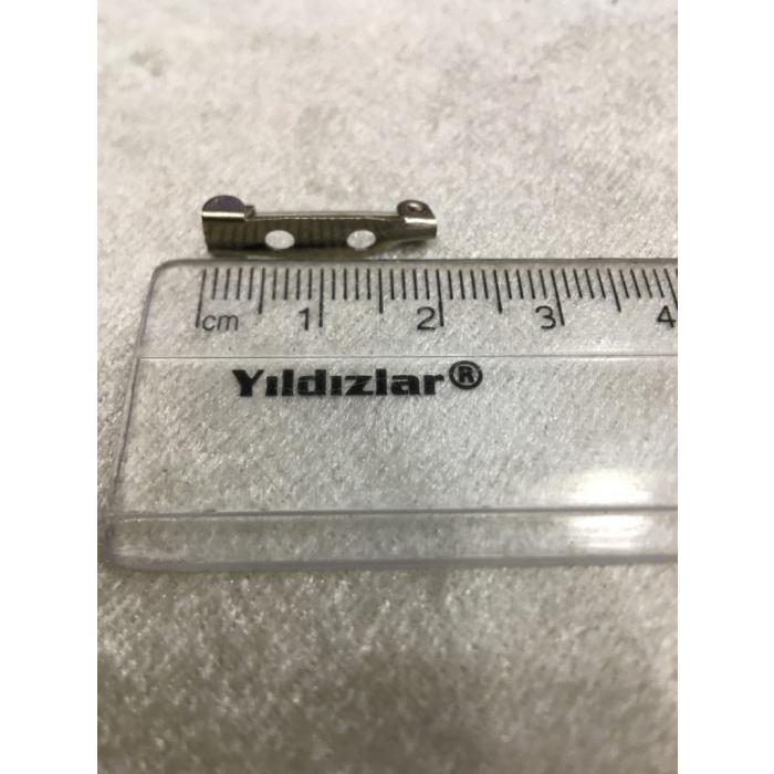2cm Broş İğnesi