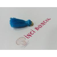 2cm Halkalı Püskül No: 1 2cm Halkalı Püskül No: 1