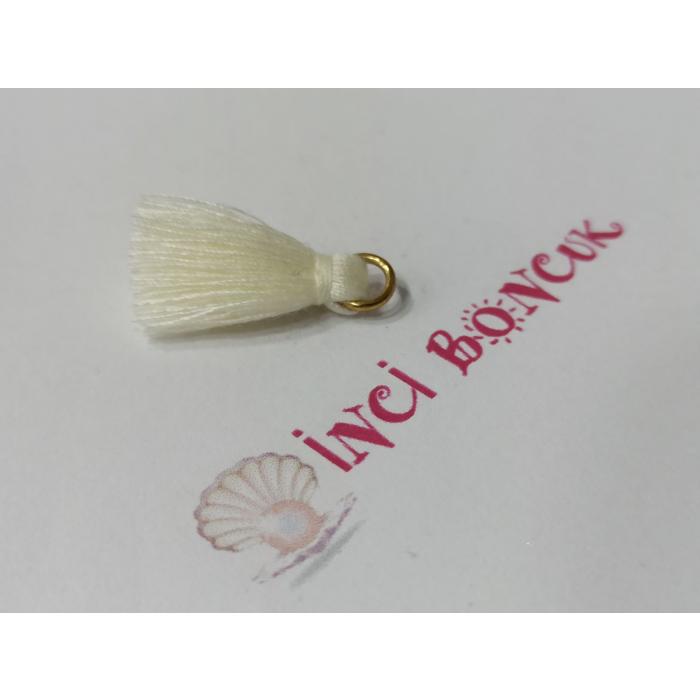 2cm Halkalı Püskül No: 21