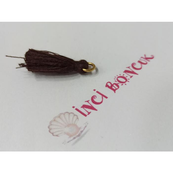 2cm Halkalı Püskül No: 26