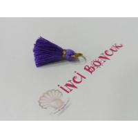 2cm Halkalı Püskül No: 7 2cm Halkalı Püskül No: 7