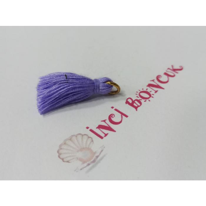 2cm Halkalı Püskül No: 8