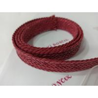 2cm Yassı Hakiki Deri (Metre Fiyatıdır) No: 31 2cm Yassı Hakiki Deri (Metre Fiyatıdır) No: 31
