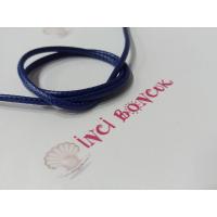 2mm Deri İp (Kore İpi) (Metre Fiyatıdır) No: 1 2mm Deri İp (Kore İpi) (Metre Fiyatıdır) No: 1