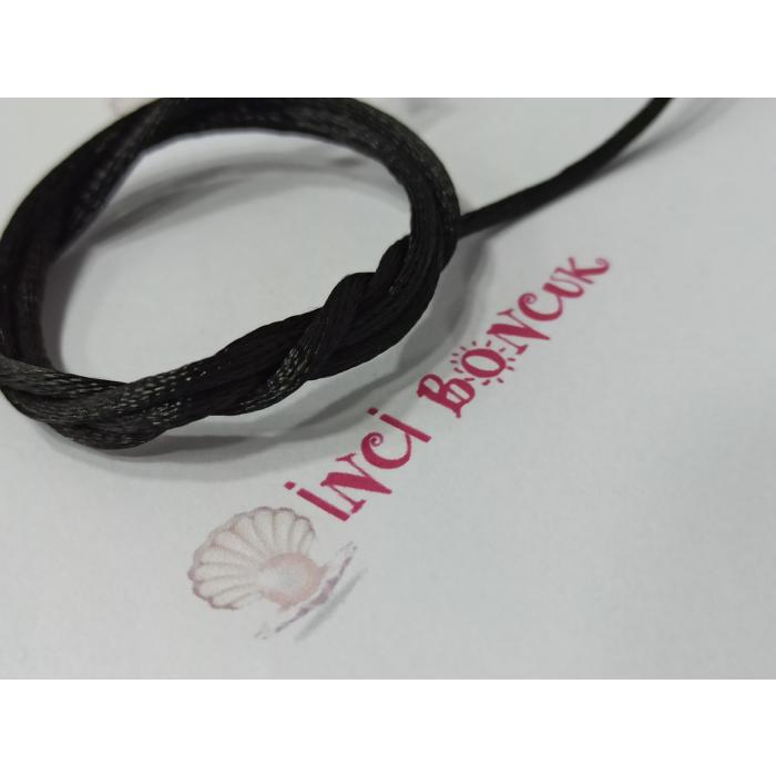2mm Floş İp (Metre Fiyatıdır) No: 1