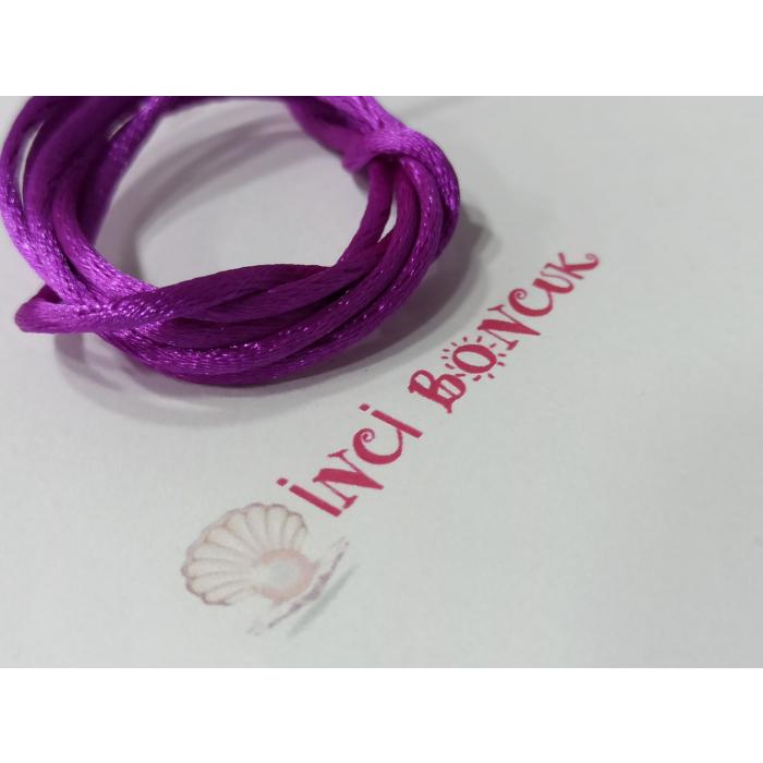 2mm Floş İp (Metre Fiyatıdır) No: 8