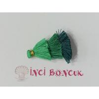 3.5cm Ponpon Püskül No: 10 3.5cm Ponpon Püskül No: 10