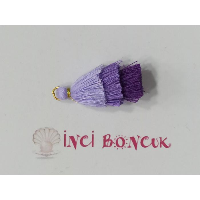 3.5cm Ponpon Püskül No: 3