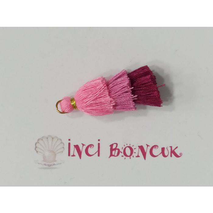 3.5cm Ponpon Püskül No: 4