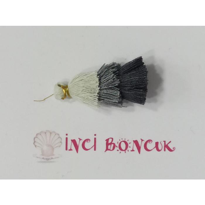 3.5cm Ponpon Püskül No: 5