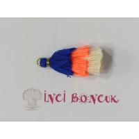 3.5cm Ponpon Püskül No: 6 3.5cm Ponpon Püskül No: 6