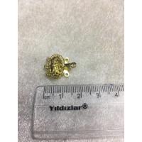 3 Delikli Gold Renk Hasır Kapama 3 Delikli Gold Renk Hasır Kapama