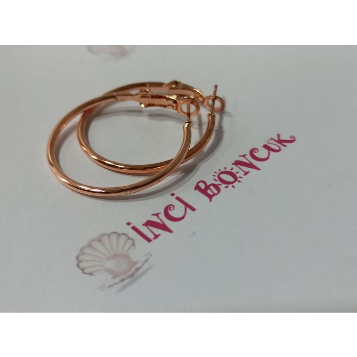 3cm Halka Küpe Aparatı No: 4