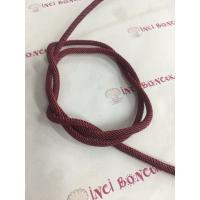 3mm Burgu KORD İp Kolye Kordonu (Metre Fiyatıdır) No: 12 3mm Burgu KORD İp Kolye Kordonu (Metre Fiyatıdır) No: 12