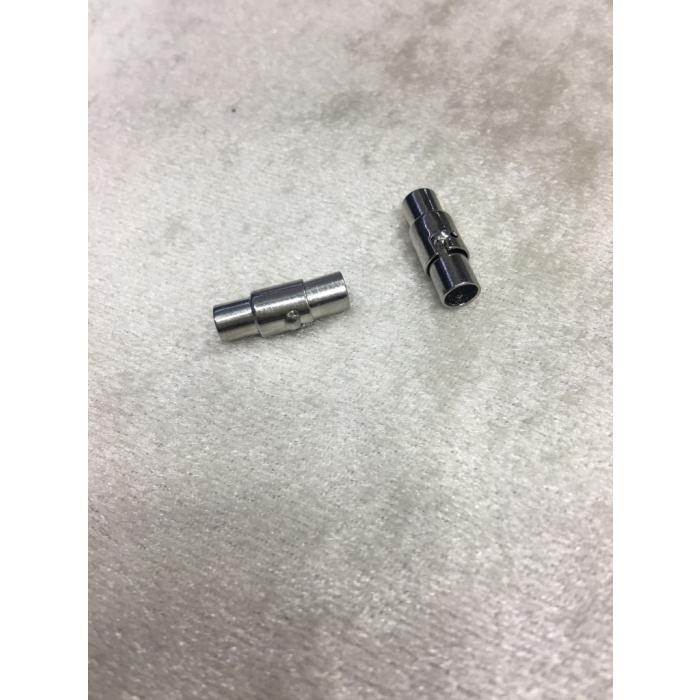 4mm Kilitli Mıknatıslı Kapama