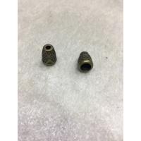 (Adet Fiyatıdır) 5 mm Antik Yeşik Huni Kap... (Adet Fiyatıdır) 5 mm Antik Yeşik Huni Kap...