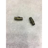 5mm Antik Yeşil Renk Kilitli Mıknatıslı Klips 5mm Antik Yeşil Renk Kilitli Mıknatıslı Klips
