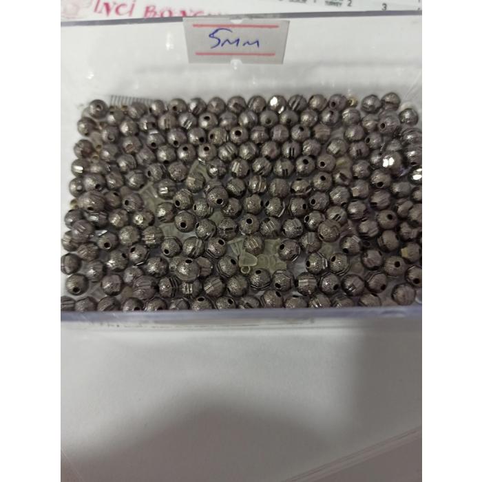 5mm Antresit Renk Fasitli Kesim Dorica (Gram Fiyatıdır)