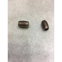 5mm Bakır Renk Tırtıklı Mıknatıslı Klips 5mm Bakır Renk Tırtıklı Mıknatıslı Klips