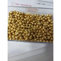 5mm Gold Renk Fasitli Kesim Dorica (Gram Fiyatıdır) 5mm Gold Renk Fasitli Kesim Dorica (Gram Fiyatıdır)