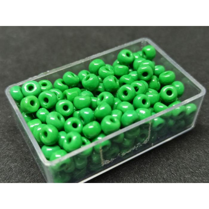 6 Numara Düzgün Kesim (4 GRAM) Kum Boncuk No: 1