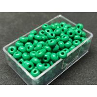 6 Numara Düzgün Kesim (4 GRAM) Kum Boncuk No: 11 6 Numara Düzgün Kesim (4 GRAM) Kum Boncuk No: 11
