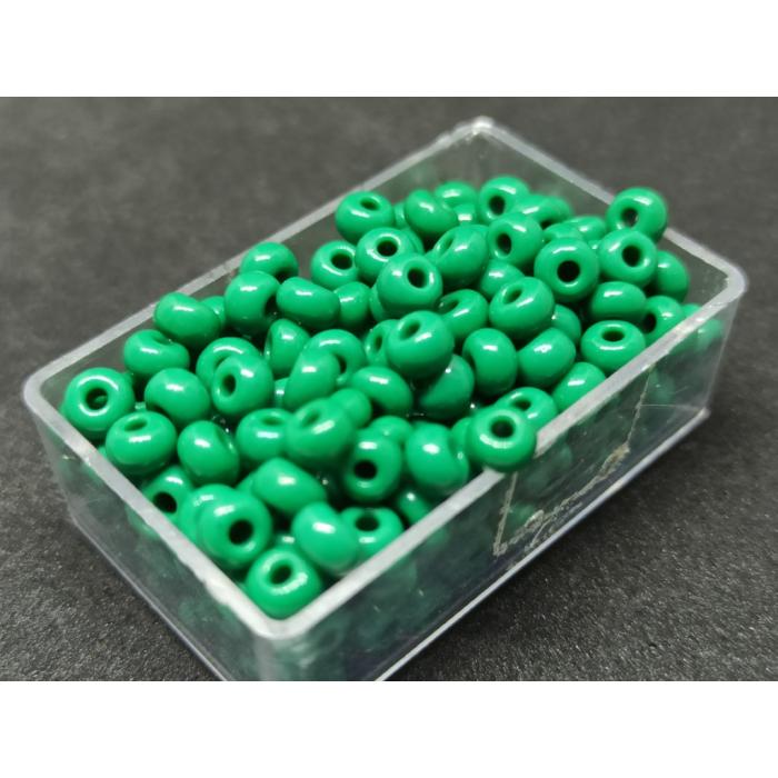 6 Numara Düzgün Kesim (4 GRAM) Kum Boncuk No: 11