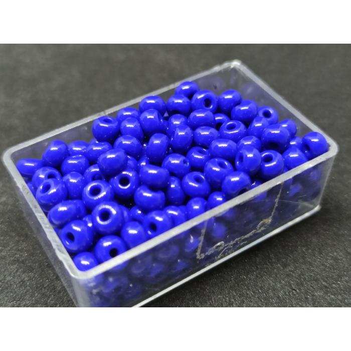 6 Numara Düzgün Kesim (4 GRAM) Kum Boncuk No: 12