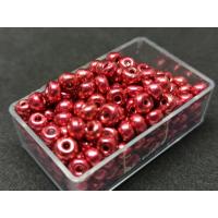 6 Numara Düzgün Kesim (4 GRAM) Kum Boncuk No: 18 6 Numara Düzgün Kesim (4 GRAM) Kum Boncuk No: 18